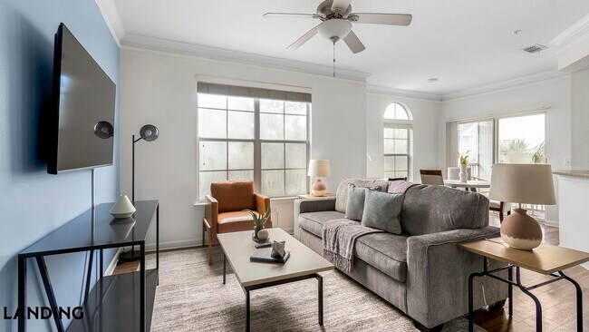 Foto del edificio - 4435 Touchton Rd
