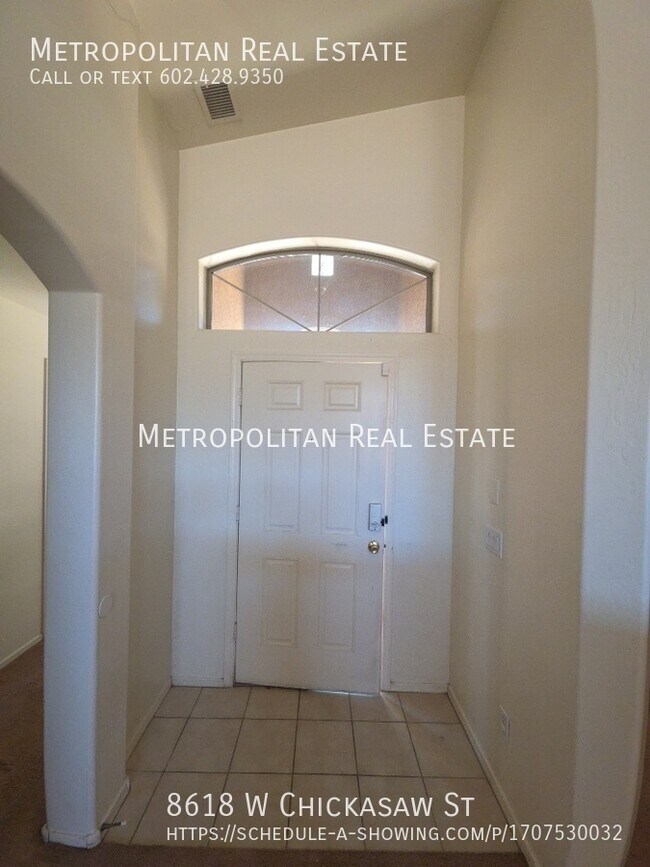 Foto del edificio - 8618 W Chickasaw St