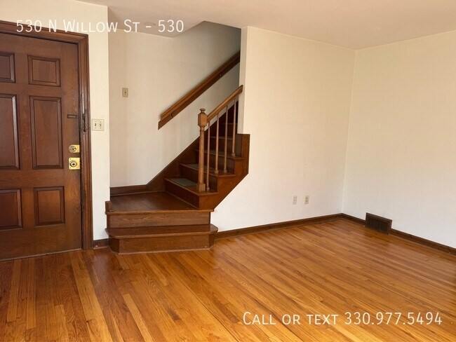 Foto del edificio - 530 N Willow St