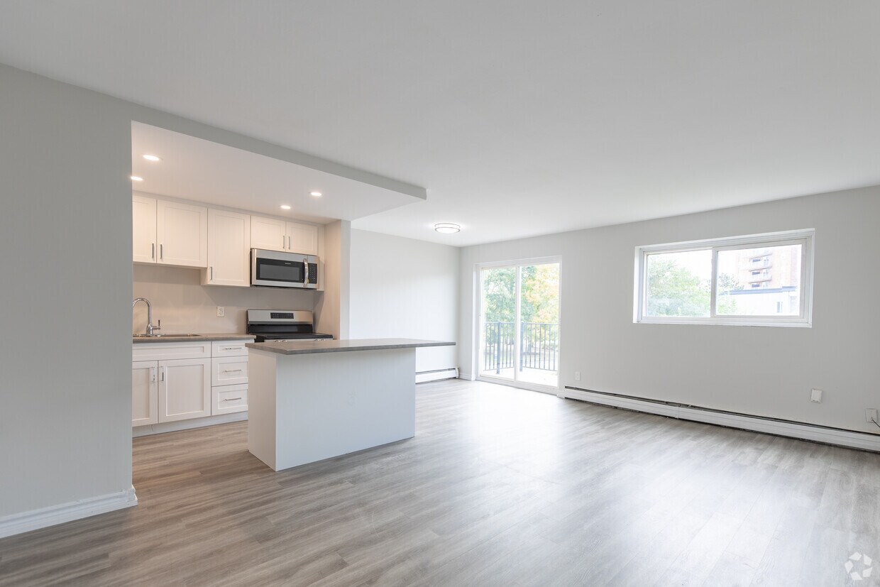 Photo principale - Thamesview Apartments