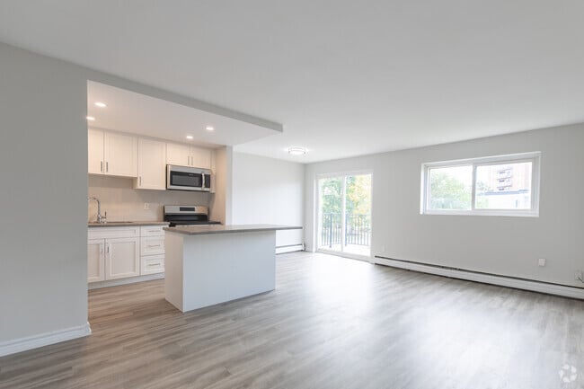 Interior Photo - Thamesview Apartments