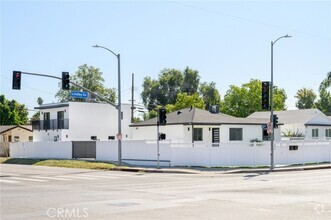 Building Photo - 18060 Oxnard St