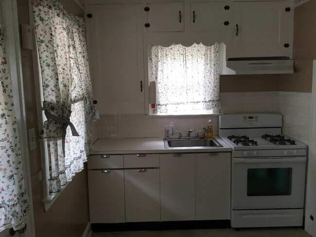 Kitchen Photo 1 - 3935 W 33rd St