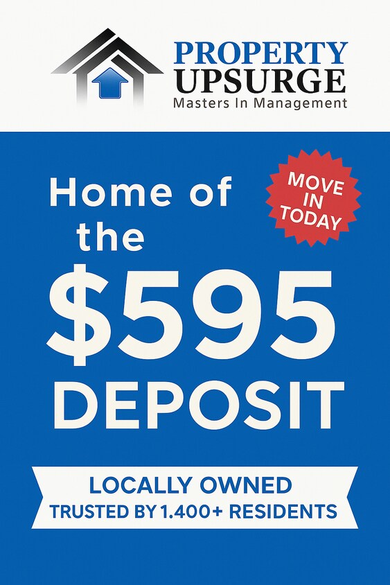 Foto principal - 3404 Bechelli Ln