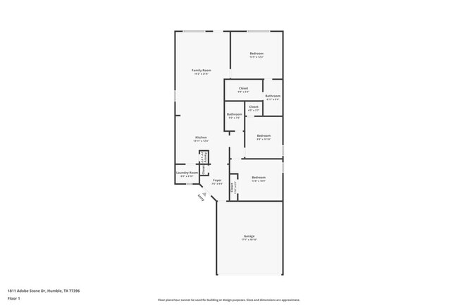 Building Photo - 1811 Adobe Stone Dr