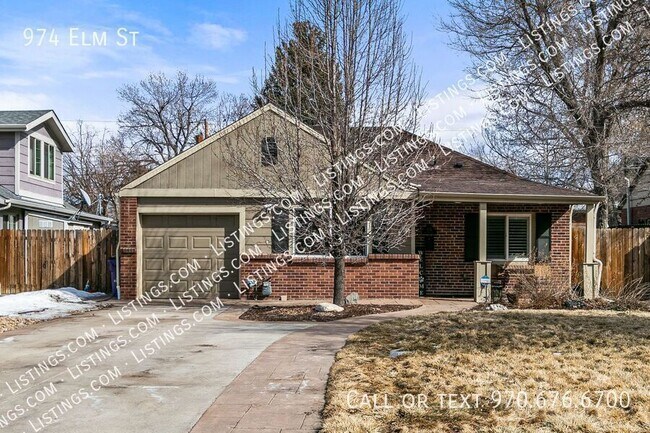 Building Photo - 974 Elm St
