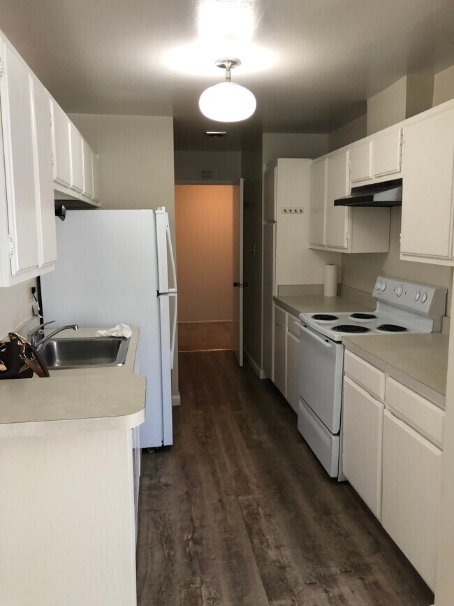 Kitchen - 1131 Compass Ln