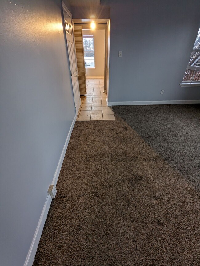 Foto del edificio - 37 E Baltimore St