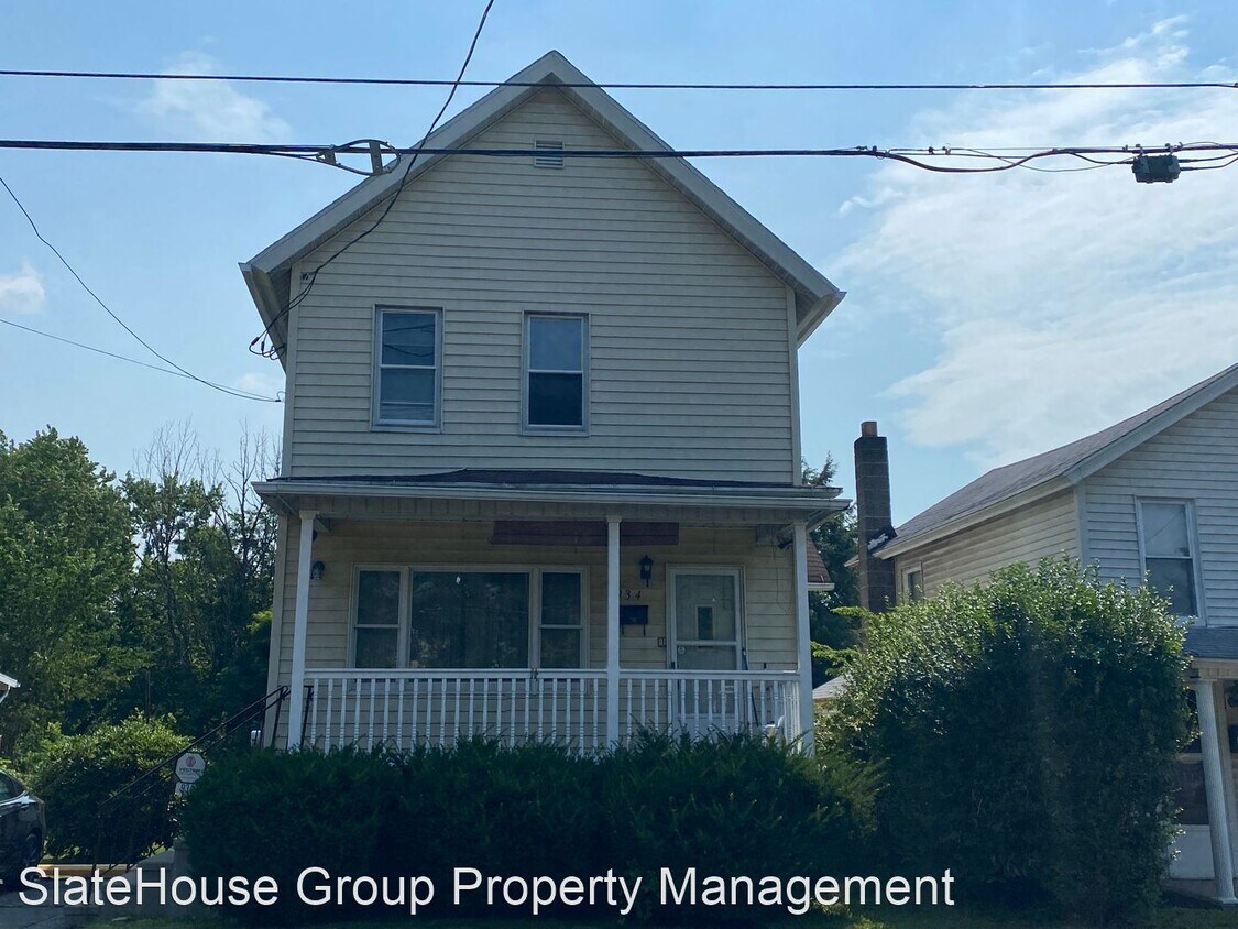 Primary Photo - 3 br, 2 bath House - 934 W Market St