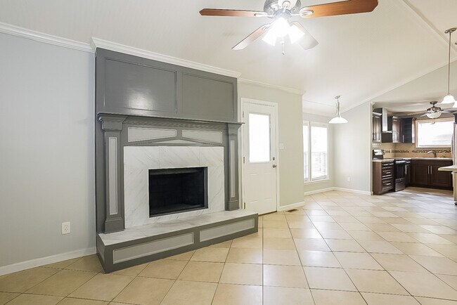 Building Photo - Wonderful Augusta, GA Home