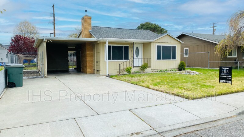 Primary Photo - 908 Winslow Ave