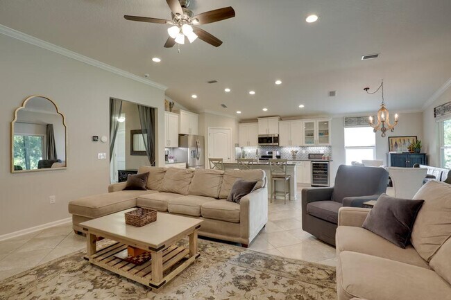 Foto del edificio - 421 Fox Water Trail