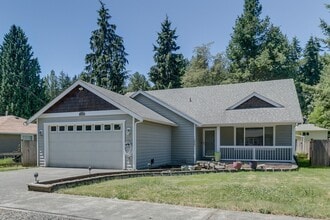 Building Photo - 16829 11th Ave NE