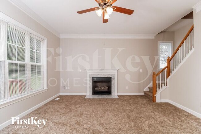 Building Photo - 5115 Hartridge Way