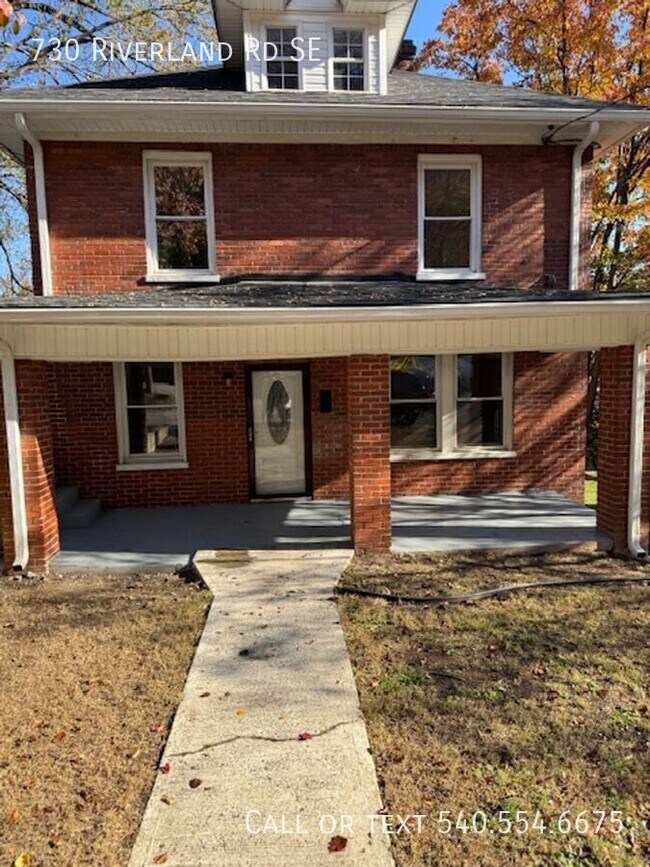 Foto del edificio - 730 Riverland Rd SE