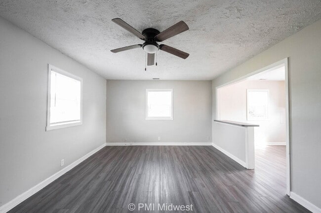 Photo - 5959 E 24th St Apartment