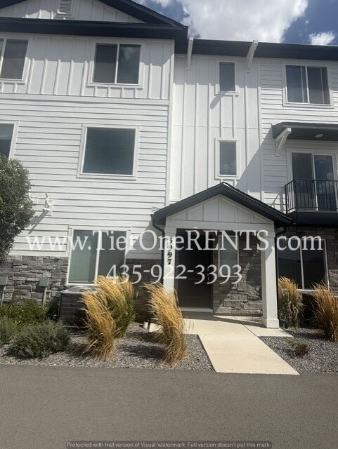 Building Photo - 3997 N Aggie Dr