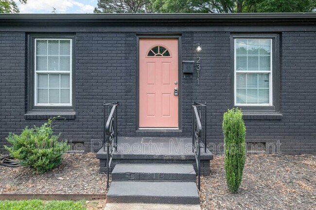 Building Photo - 2311 Crestview Drive