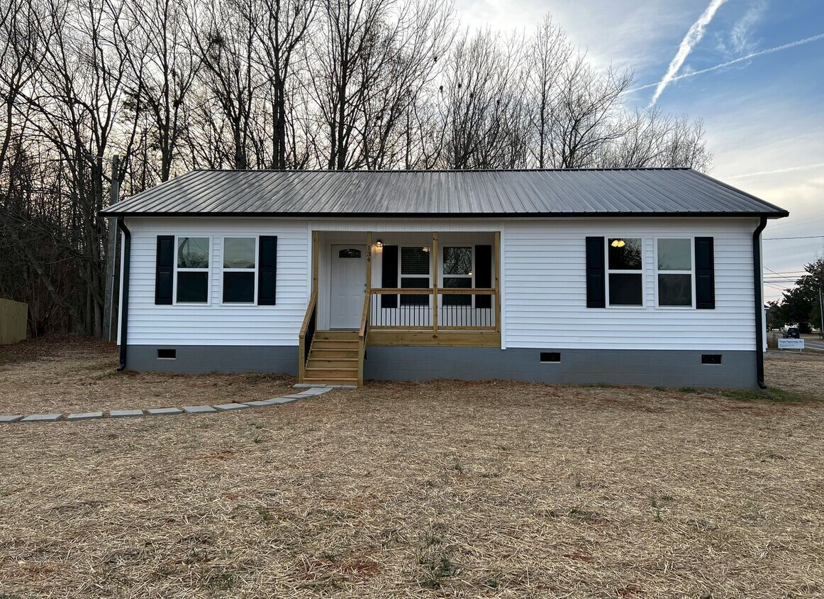 Primary Photo - For Rent Davidson County