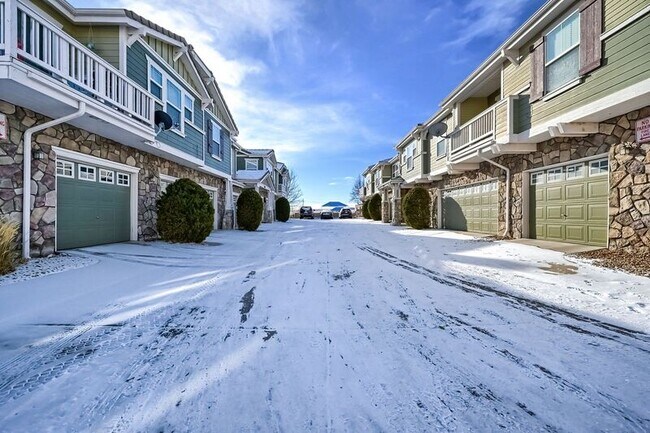 Foto del edificio - 9786 Mayfair St