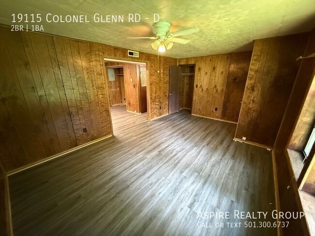 Building Photo - 19115 Colonel Glenn Rd