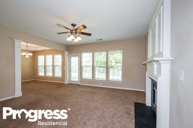 Foto del edificio - 10716 Norway Spruce Ct