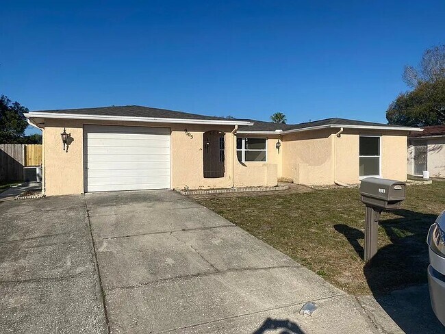 Foto del edificio - 9105 Hermitage Ln
