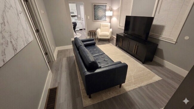 Building Photo - 1955 W 58th St