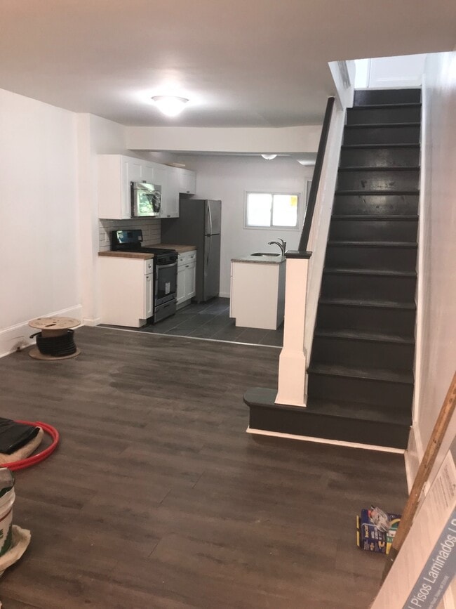 Foto del edificio - Beautiful 2 Bedroom House for Rent