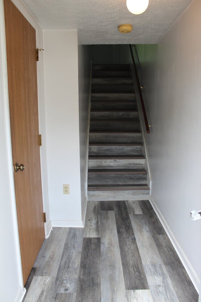Foto del edificio - Adorable 2 Bedroom Townhome in Baldwin