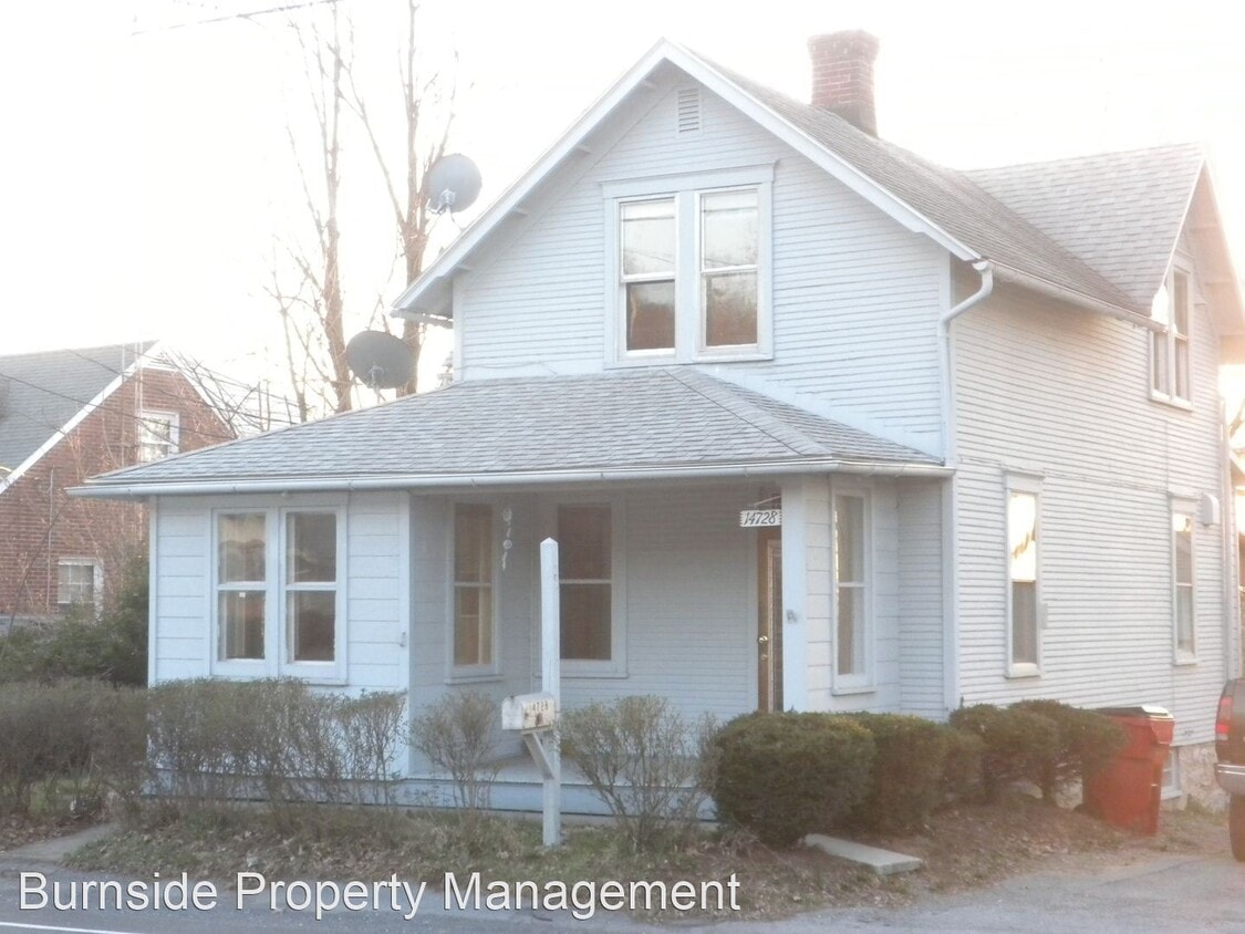 14728 Pennsylvania Ave, Hagerstown, MD 21742 House Rental in