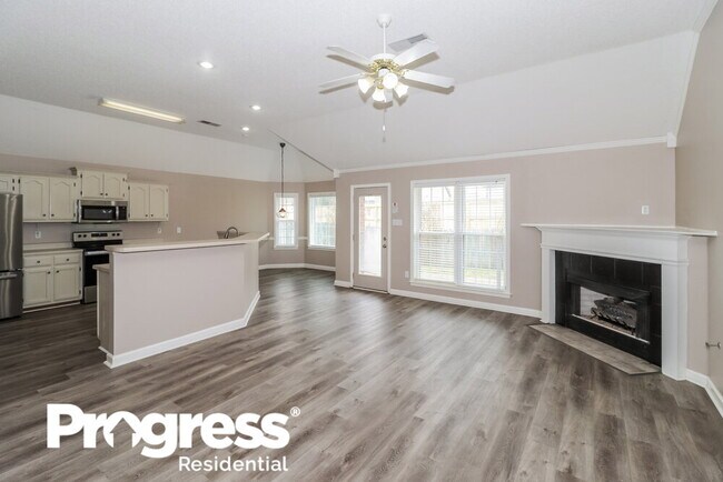 Building Photo - 90 Winding Creek Dr