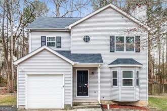 Building Photo - 1028 River Stone Ct