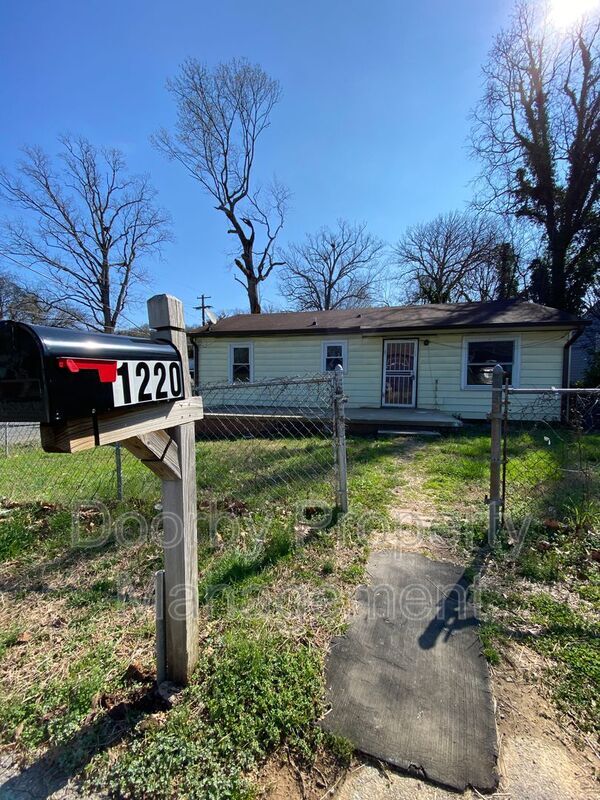 Building Photo - 1220 Arlington Ave