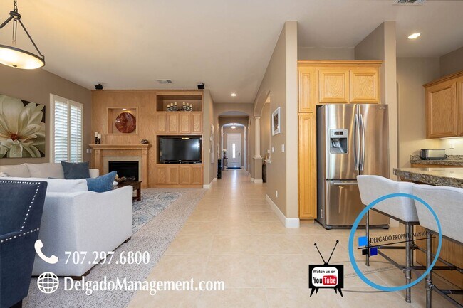 Building Photo - 9323 Big Ben Ct