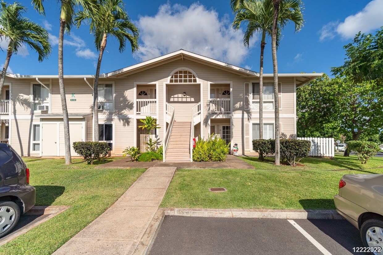 94622622 Lumiaina St, Waipahu, HI 96797 Condo for Rent in Waipahu