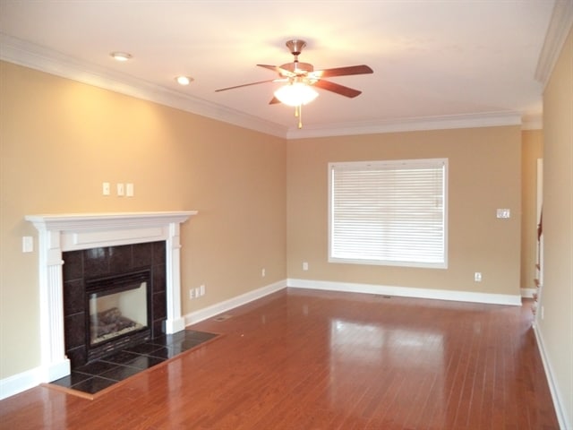 Foto del edificio - 5818 Rhyne Cove Ln