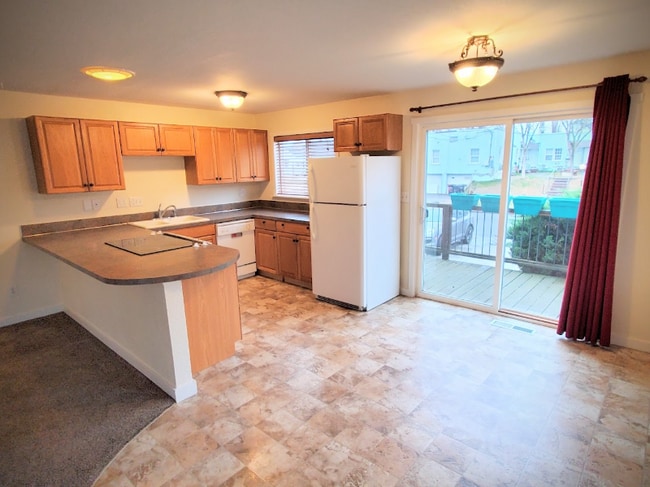 Foto del edificio - 19 W Walnut St