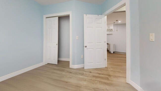 Foto del edificio - 346 Cherry St