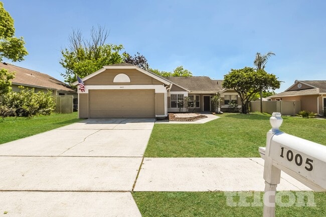 Building Photo - 1005 Cutoff Branch Ct