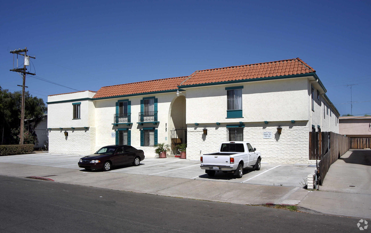 Building Photo - 4737 34th St