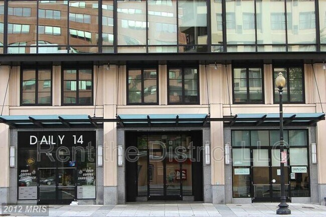 Foto del edificio - 1133 14th St NW
