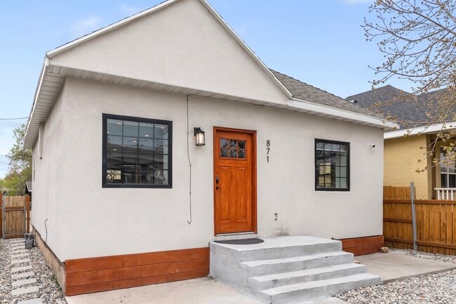 Building Photo - 871 W 300 S