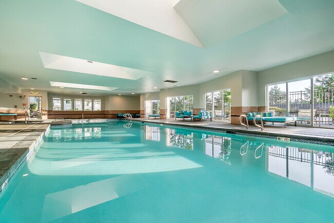 Foto del edificio - Castle Creek