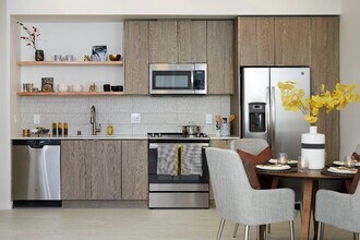 Building Photo - Anthology Apartments