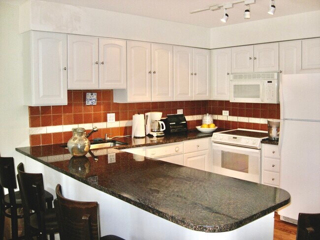 Foto del edificio - 1229 Central St