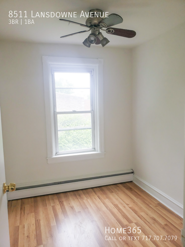 Foto del edificio - 3 Bedroom, 1 Bathroom Located in Upper Darby