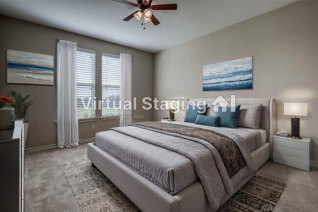 Foto del edificio - 122-122 Eagle Meadow Dr