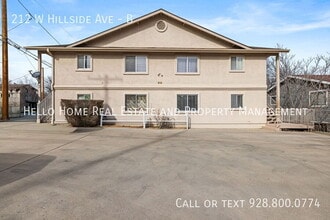 Building Photo - 212 W Hillside Ave
