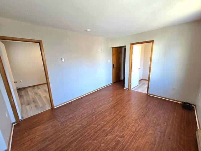 Photo du bâtiment - 643 George St